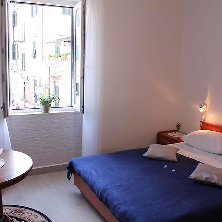 Apartments Nerio ดูบรอฟนิก ภายนอก รูปภาพ