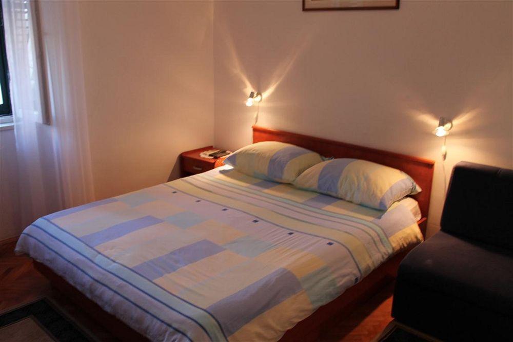 Apartments Nerio ดูบรอฟนิก ภายนอก รูปภาพ