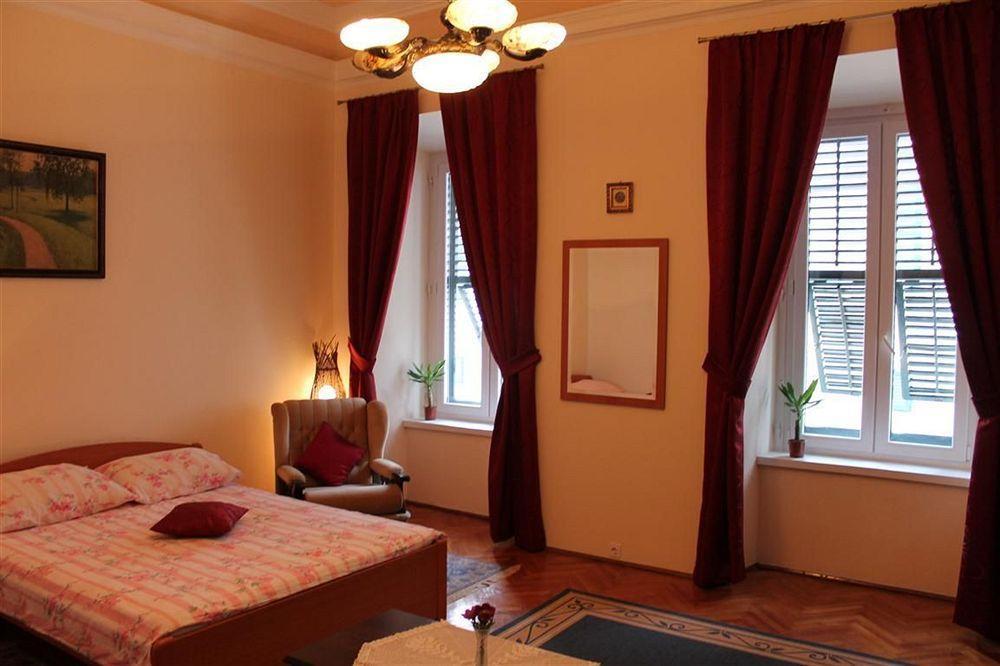 Apartments Nerio ดูบรอฟนิก ภายนอก รูปภาพ
