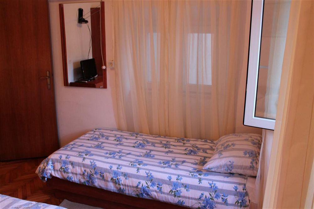Apartments Nerio ดูบรอฟนิก ภายนอก รูปภาพ