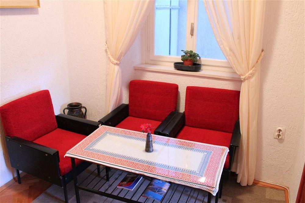 Apartments Nerio ดูบรอฟนิก ภายนอก รูปภาพ