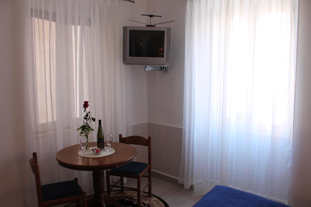 Apartments Nerio ดูบรอฟนิก ภายนอก รูปภาพ