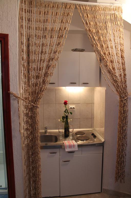 Apartments Nerio ดูบรอฟนิก ภายนอก รูปภาพ