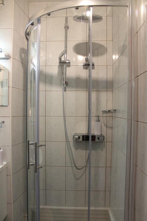 Apartments Nerio ดูบรอฟนิก ภายนอก รูปภาพ