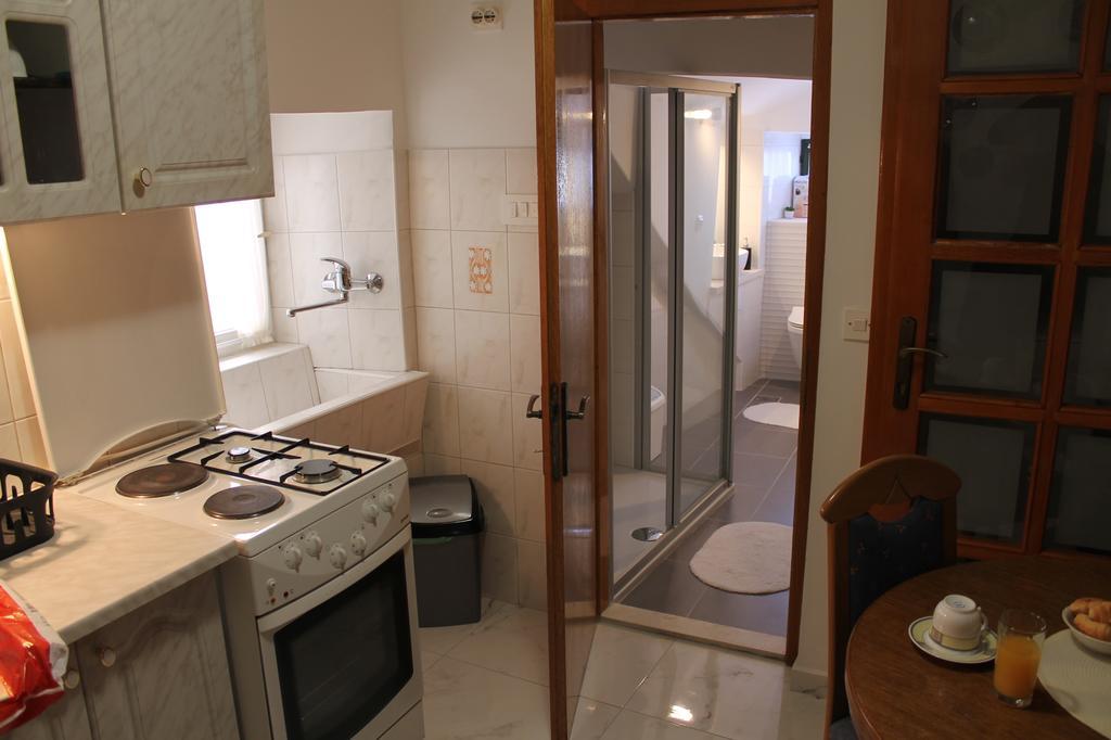 Apartments Nerio ดูบรอฟนิก ภายนอก รูปภาพ