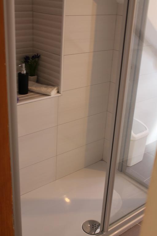 Apartments Nerio ดูบรอฟนิก ภายนอก รูปภาพ