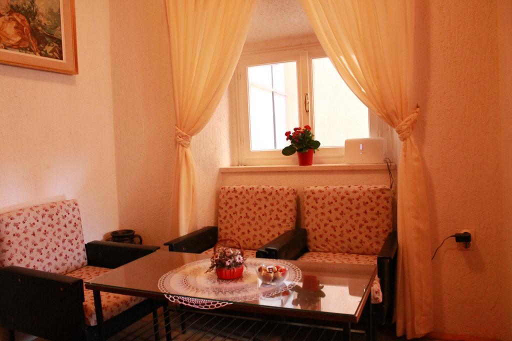 Apartments Nerio ดูบรอฟนิก ภายนอก รูปภาพ